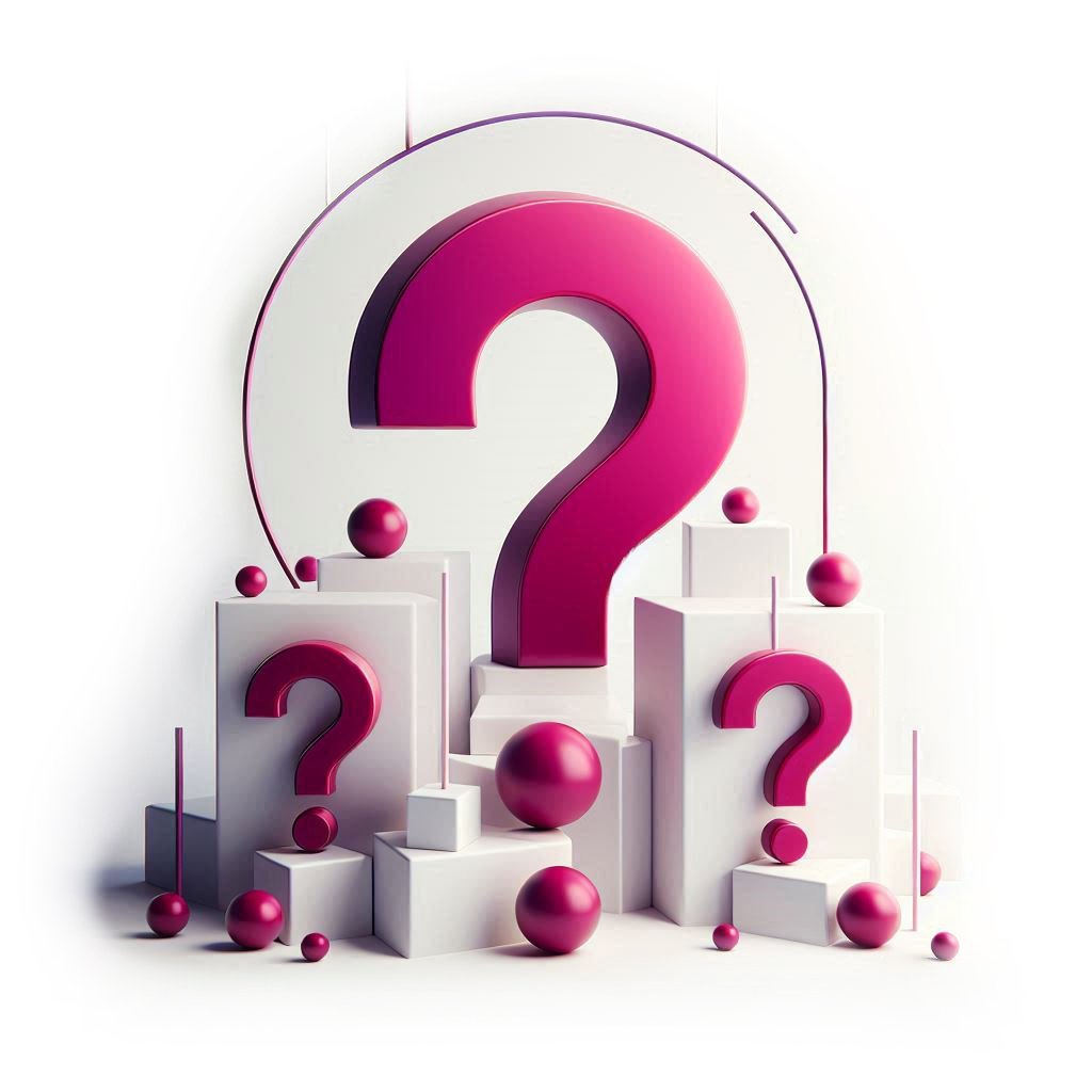 Dudas con tu pagina web?