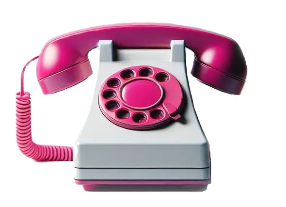 Telefono para contactarte