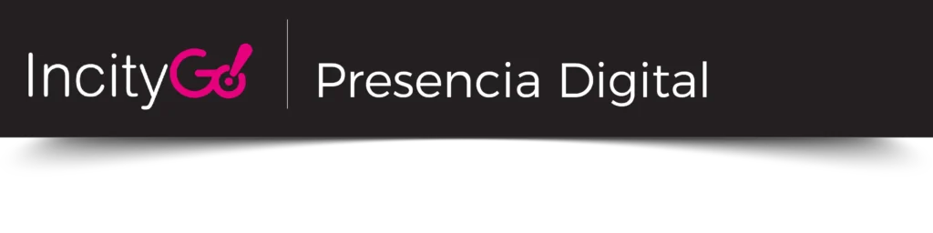 IncityGo Presencia digital