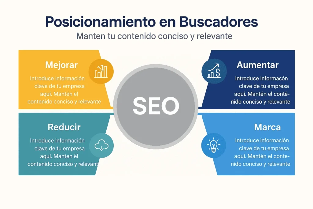 seo web optimo