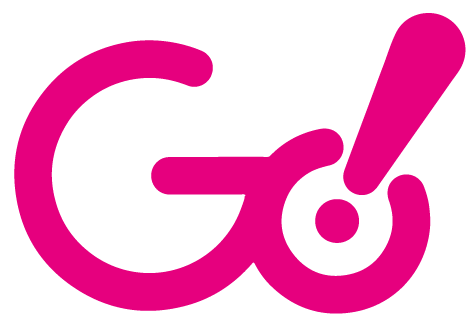Logo Go Rosa