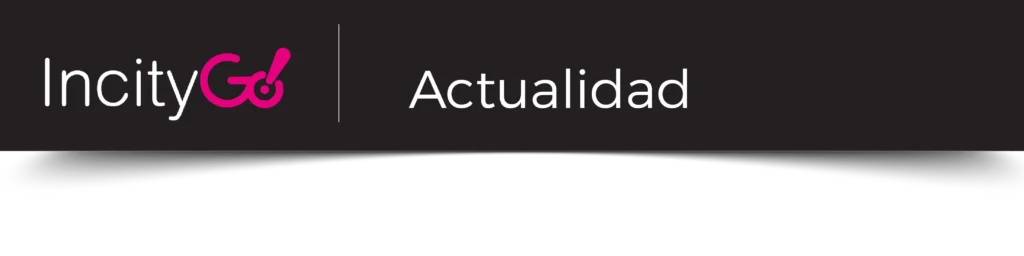 IncityGo Actualidad