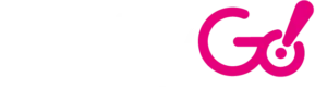 Logo IncityGo Blanco