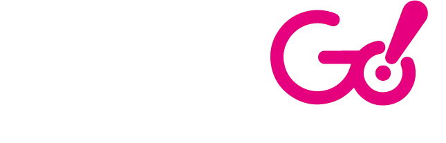 Logo IncityGo Blanco